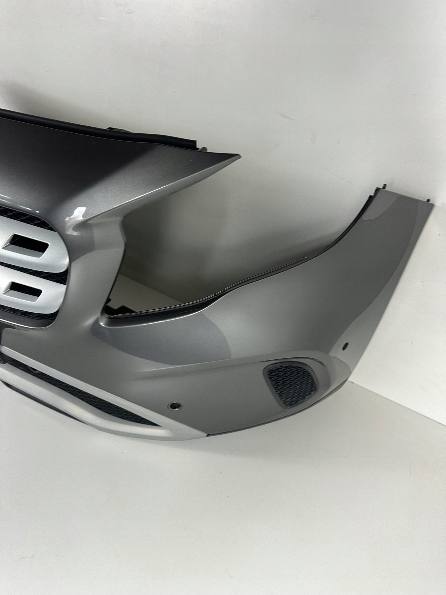 MERCEDES W156 GLA X156 front bumper