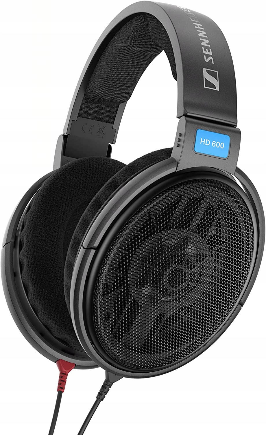 Sennheiser Hd 600 (HD600)