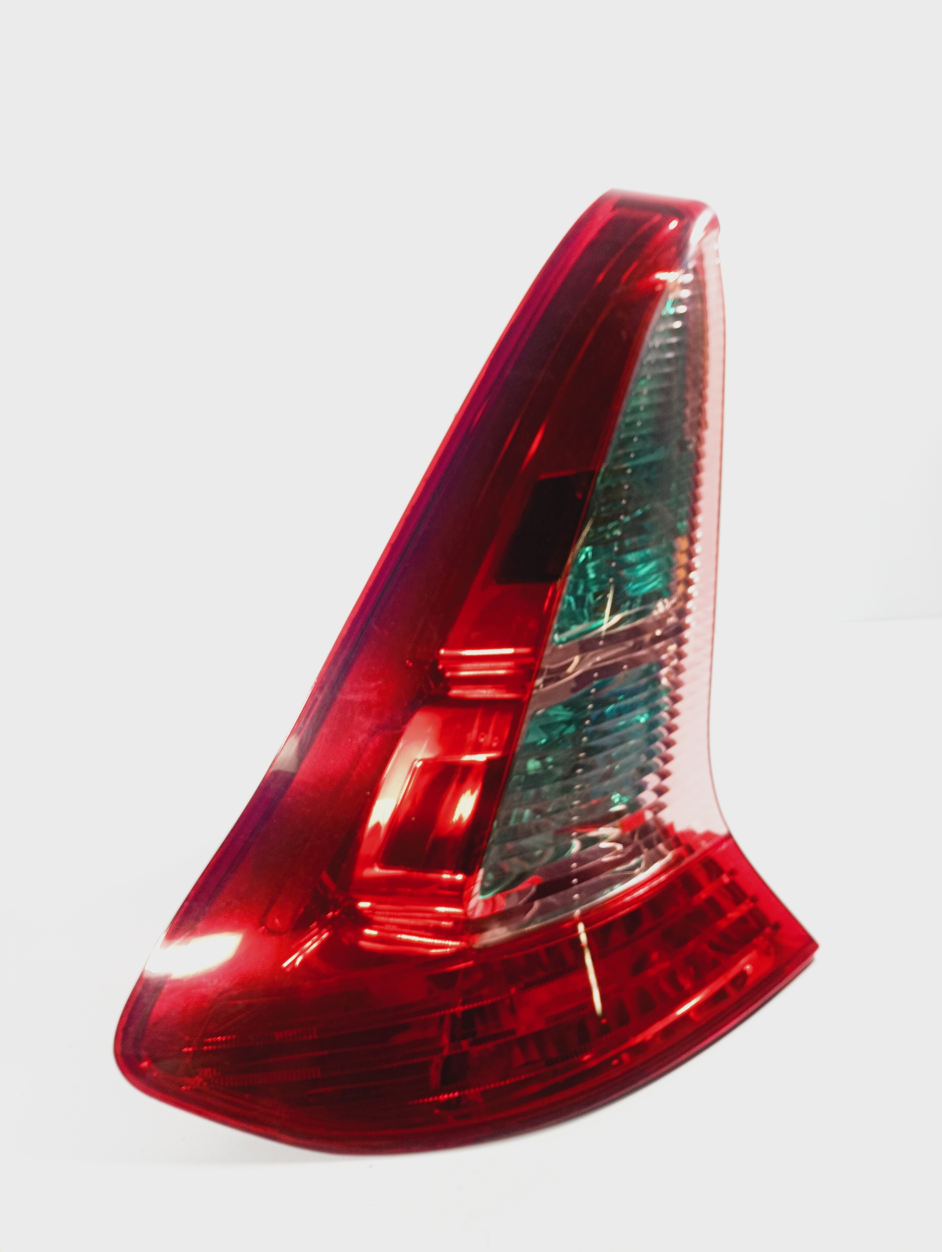 light left rear rear part OE 9646801777 Citroen C4 1 and 04-11