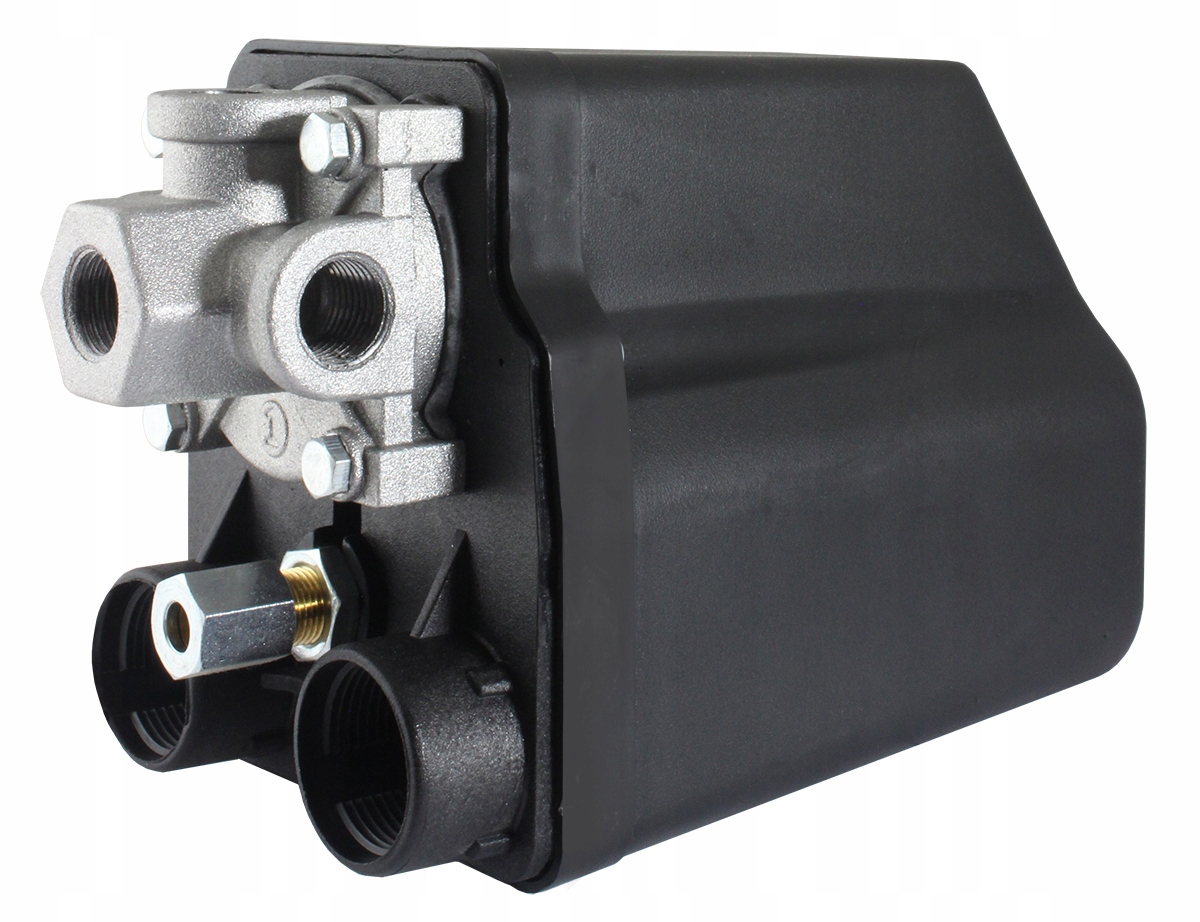 Wyłącznik ciśnieniowy Nema 400V 13-18A Kod producenta 504/C