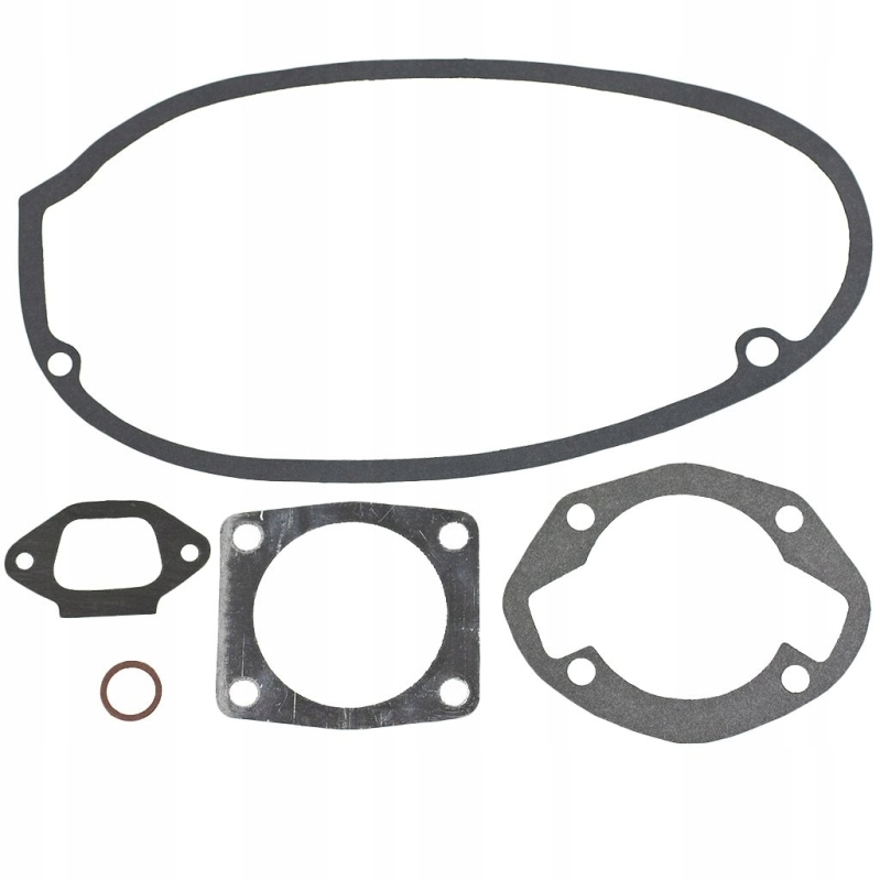 Uszczelki silnika Mz TS250 kpl. Klingeryt Hq Delux