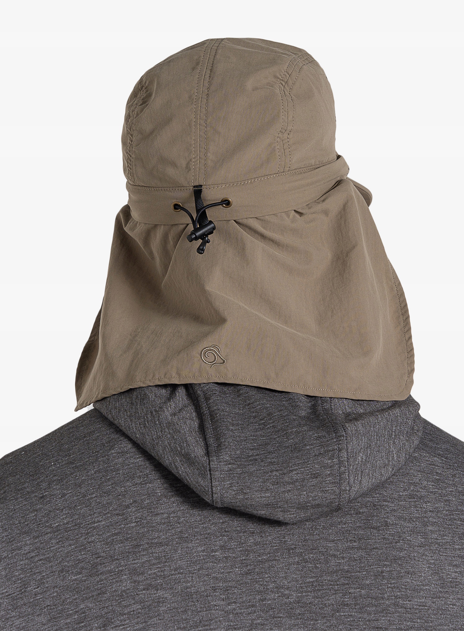 Craghoppers Czapka Nosilife Desert Hat III
