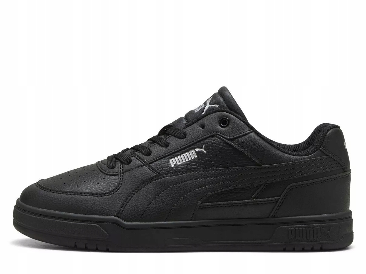 Pánské boty Puma 40448402 Caven III černé 42,5