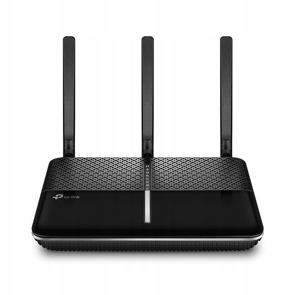 TP-Link Archer VR2100 Vdsl/adsl wifi AC2100 router
