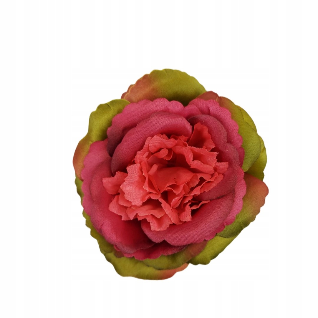 

Róża wyr. mary rose 12 szt bordo/c. oliwka sztuczn