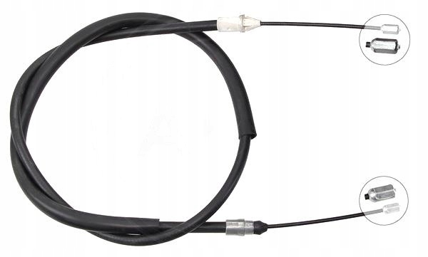 LINKA HAMULCA RĘCZNEGO RENAULT CLIO II 01-05 LT