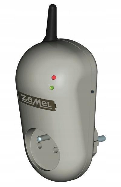 Exta Free – retransmiter RTN-01