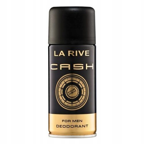 

La Rive Cash For Men 150ml dezodorant Deo