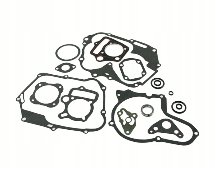 Komplet Uszczelek Silnika 52,40 4T Chopper Atv 125