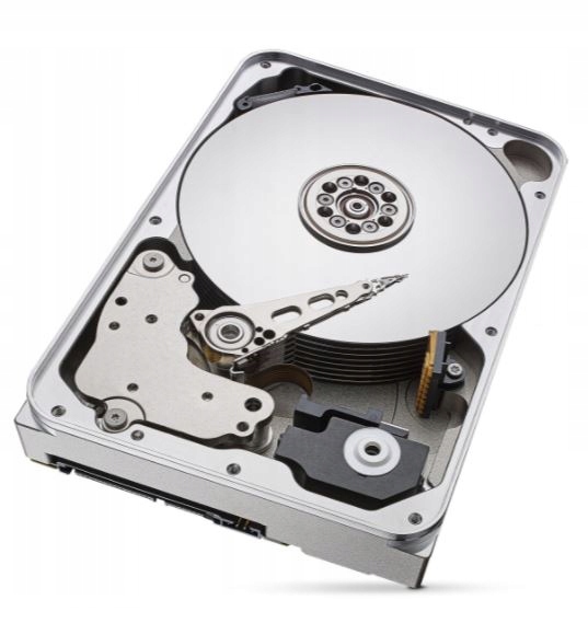 Dysk Seagate IronWolf Pro 12TB ST12000NE0008 Model ST12000NE0008