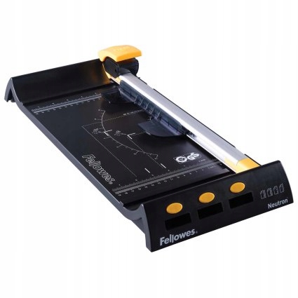 Trymer Fellowes Neutron A4