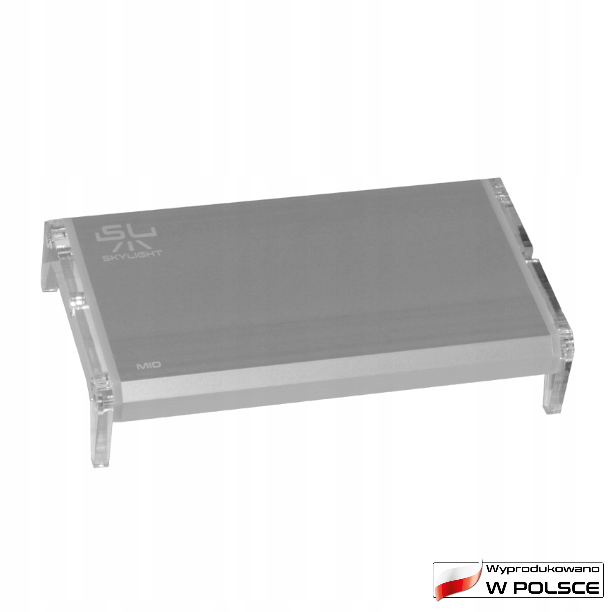 Skylight MID 2H x3 Led osvětlení pro rostlinná terária