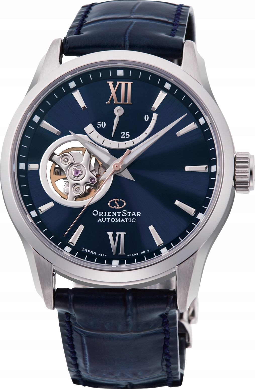 Nový originální Pánské Hodinky Orient Star RE-AT0006L00B Automatic