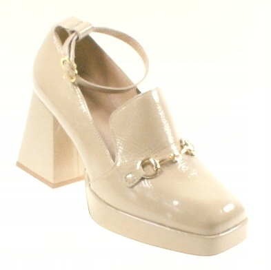 Palazzo 3454 Lodička Béžová Vel