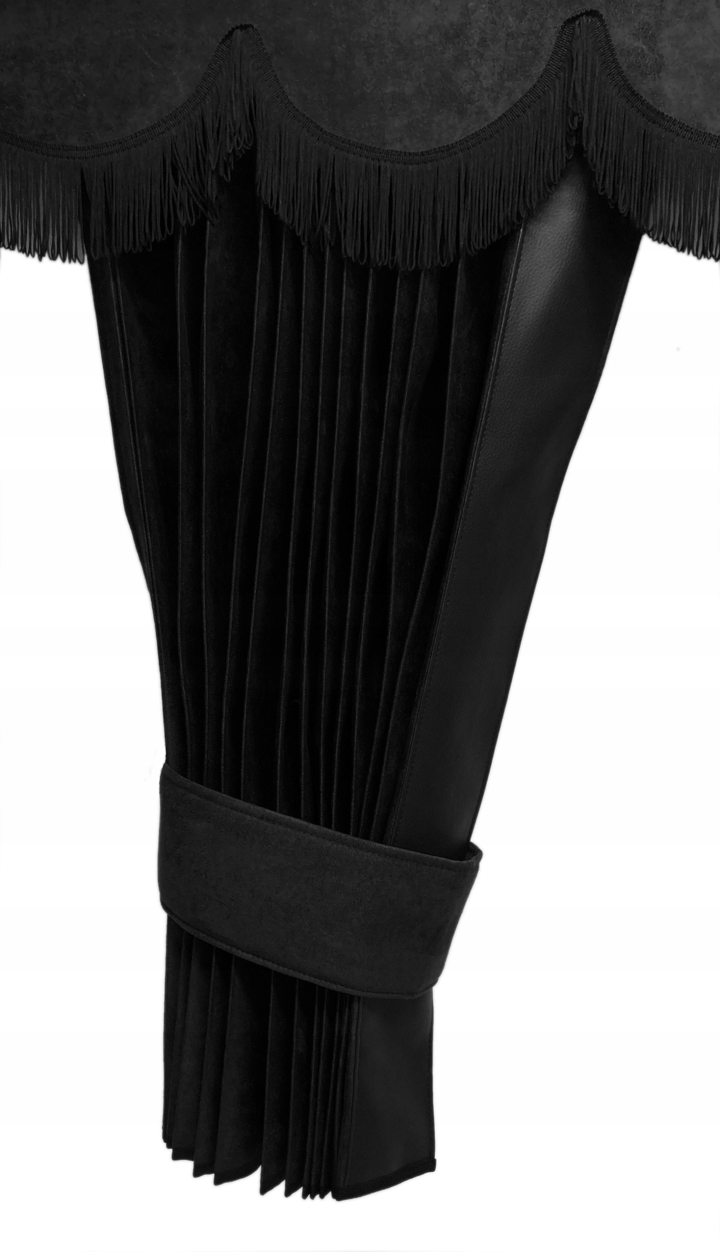 ZASŁONY FIRANY TIR DAF XG, XG+, XF OD 2021R.+HAKI EAN (GTIN) 5906476931433