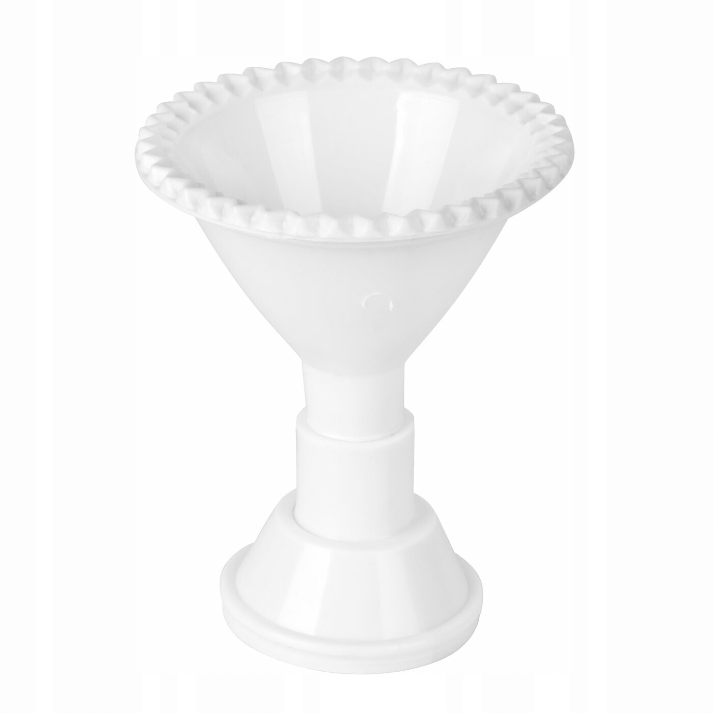 Wykrawacz do pierogów i uszek Primpol mix kolorów Marka Primpol