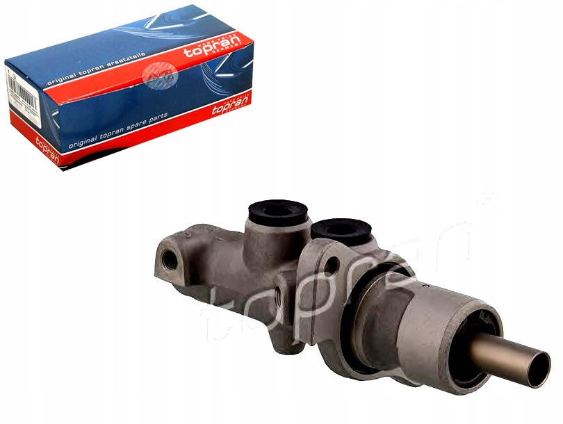 Brzdové Čerpadlo Bmw E34 E32 Topran