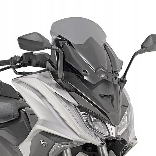 Kappa Sklo Kymco Ak 550 '17-'25 42 X 48,5 CM, Tónované