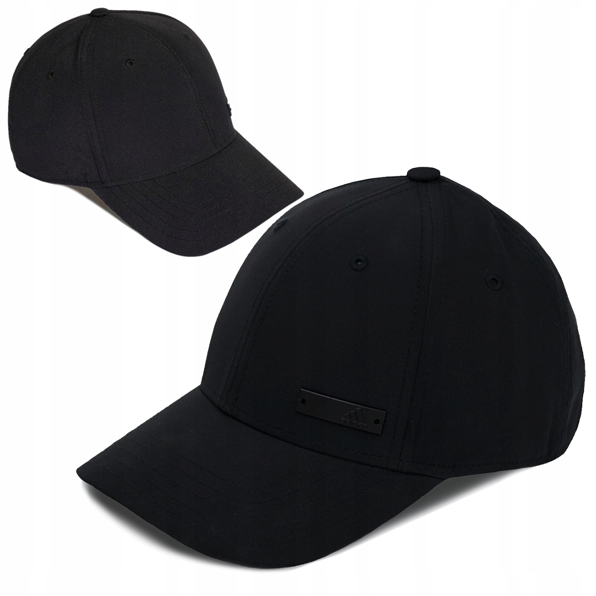

Czapka z Daszkiem Adidas Bejsbolówka Junior Sport