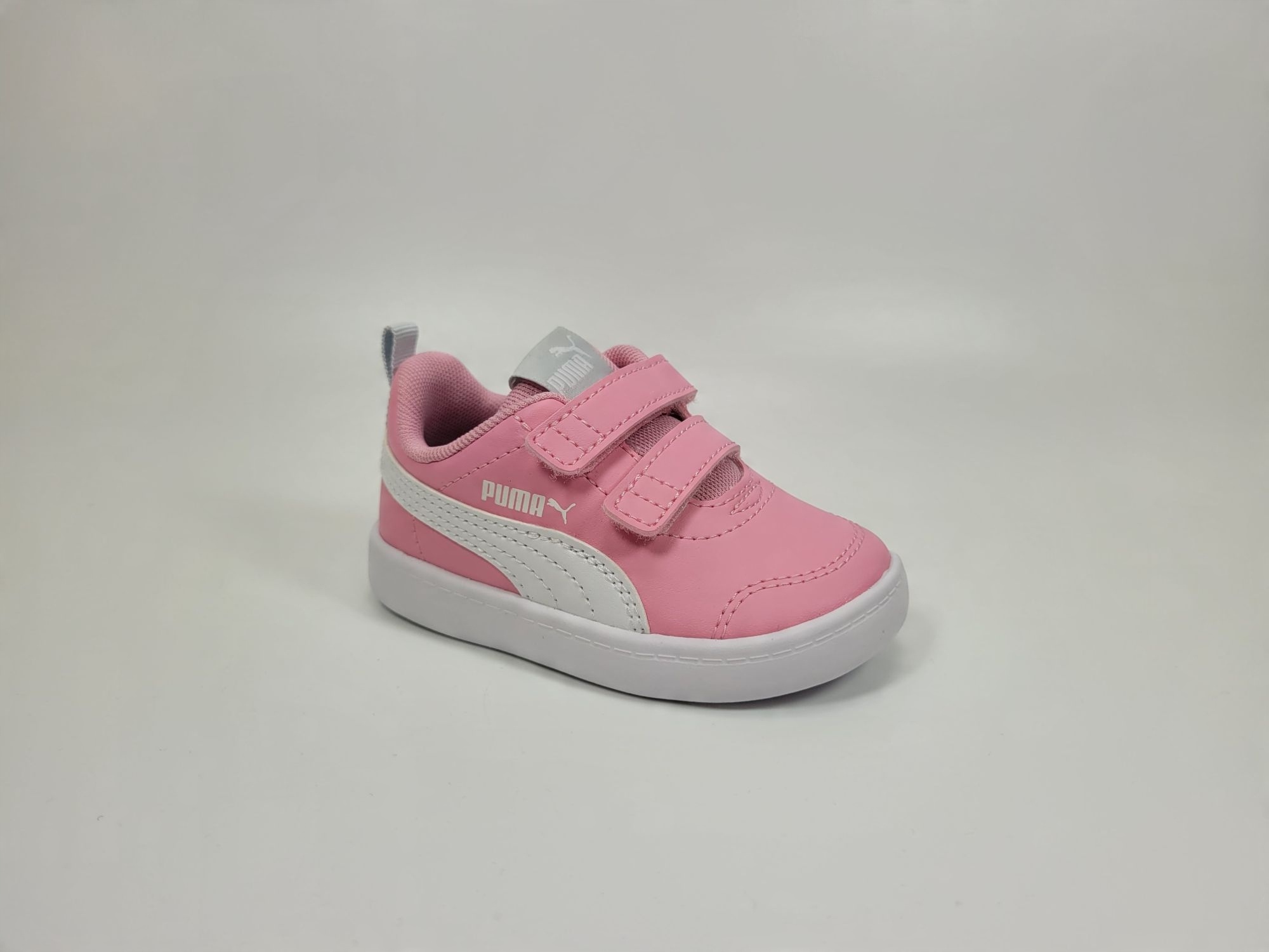 

Sneakersy Puma Courtflex v2 V Inf 371544 23 26