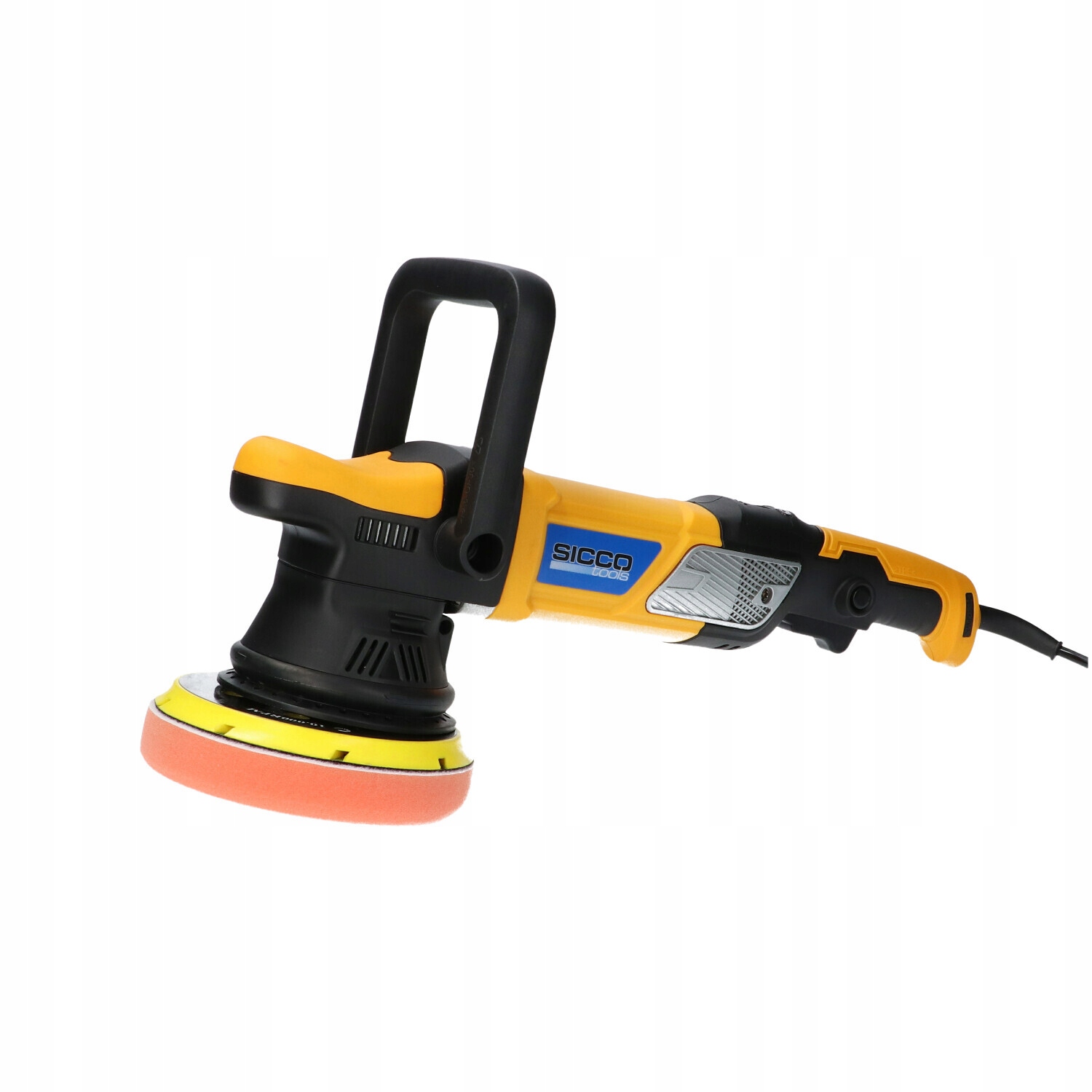 POLERKA DUAL ACTION BLR 150 SICCO MIMOSRODOWA Mark Sicco Tools