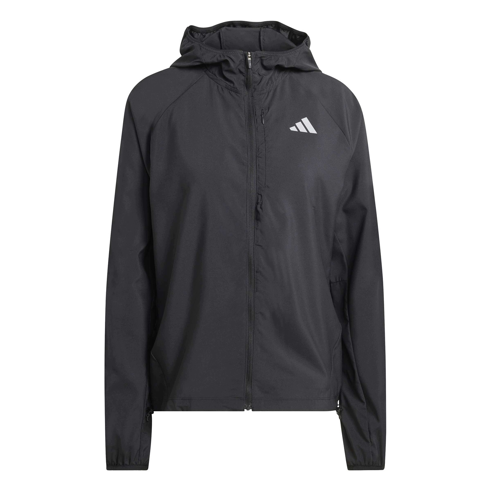Kurtka damska Adidas Run Ess Jkt W S