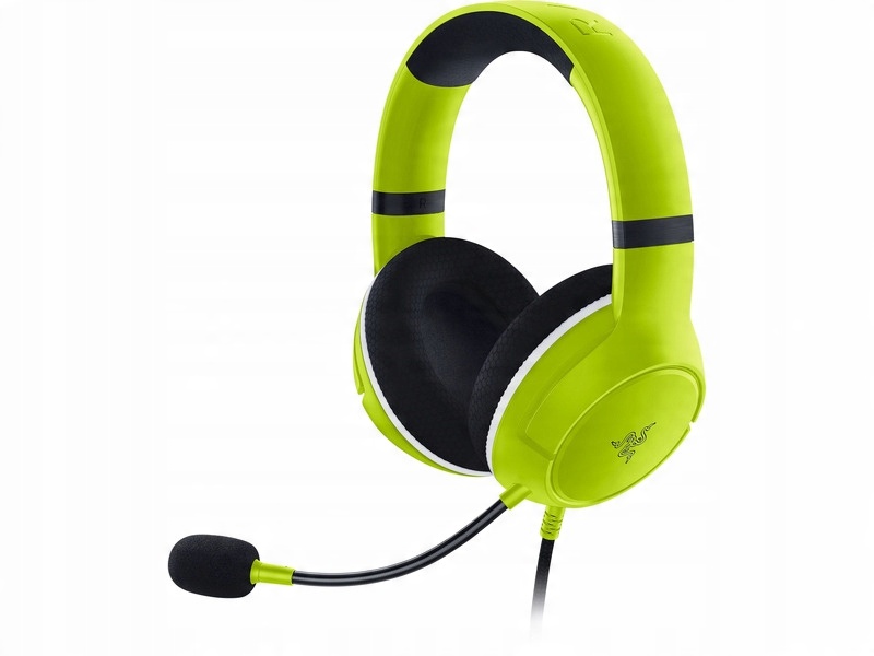 

Słuchawki Razer Kaira X Xbox Zielony