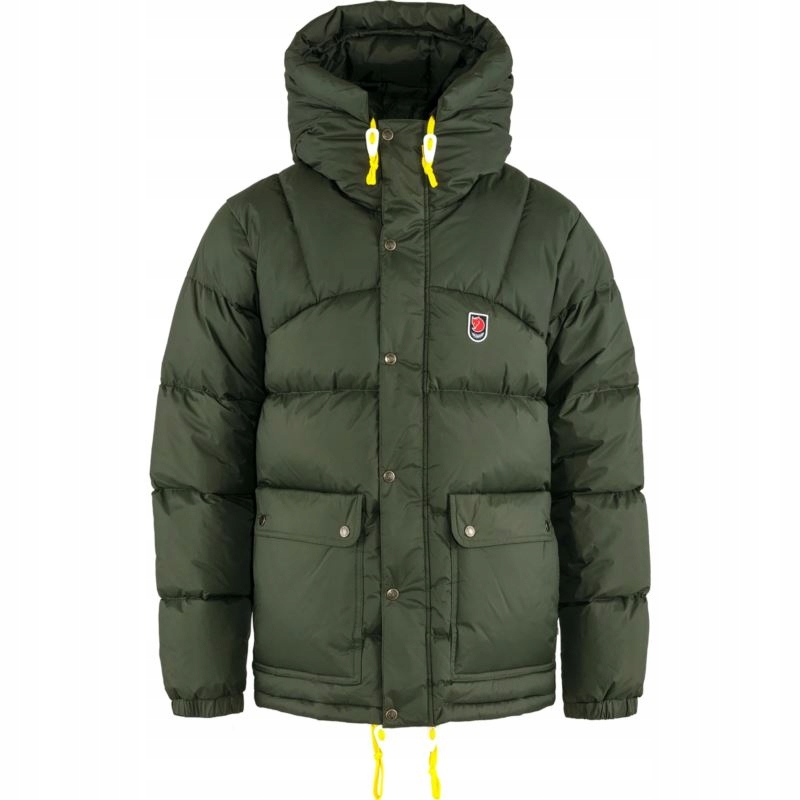 Fjallraven Expedition Down Lite Jacket M 84605-662 M