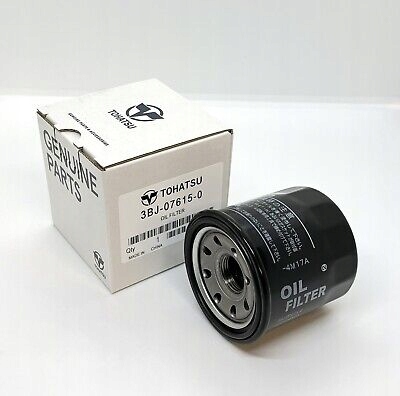 Filtr Tohatsu originál 3BJ-07615-0