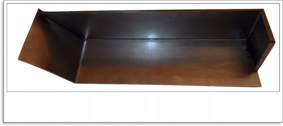 

Żuk Stopień Pod Drzwi Przednie Lewy