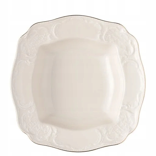 Salatera Sanssouci Gold 30 cm Rosenthal