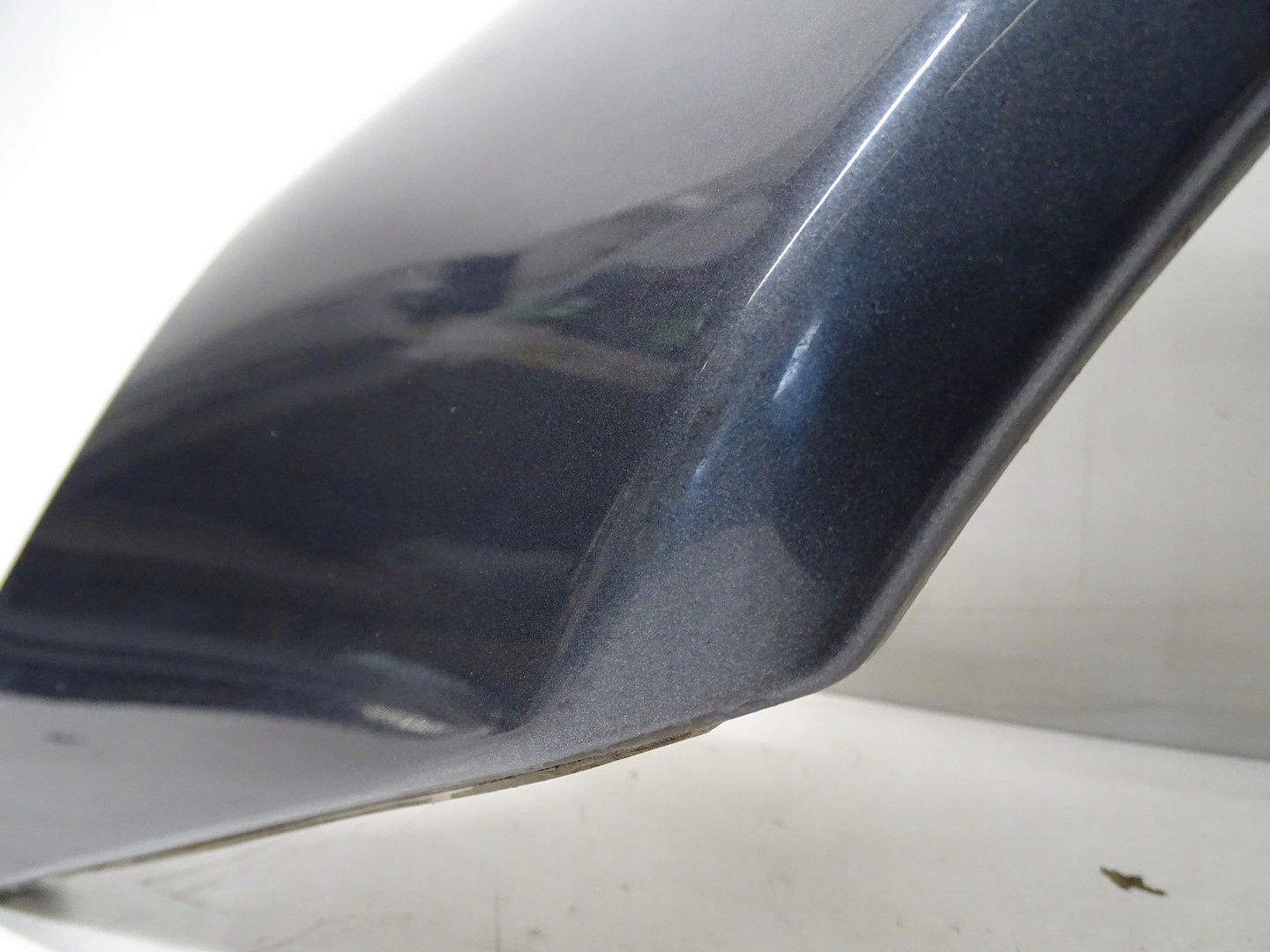 fender left front front MERCEDES SL R230 LIFT colour 755