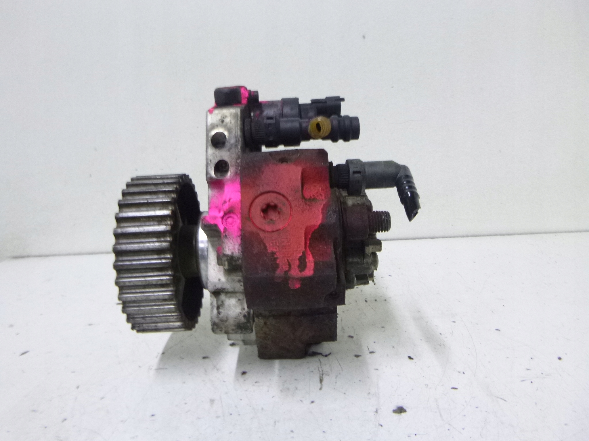 injection pump Renault Scenic II 1.9DCi 2004r.