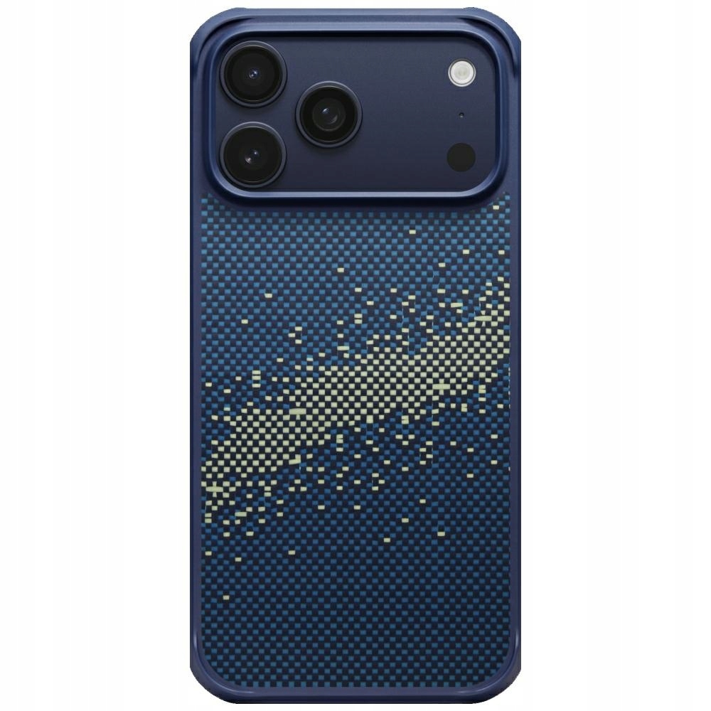 Pitaka Puzdro Starpeak Aramid Proguard Pre Iphone 17 Pro Max, Odolný Dizajn