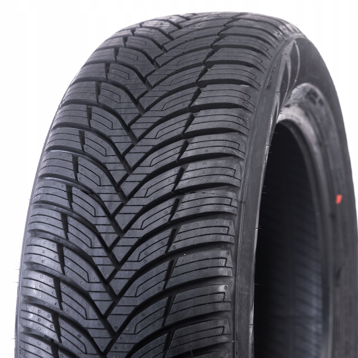 4x Opony Całoroczne 205/55R16 Ceat 4SeasonDrive+