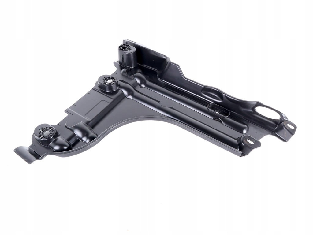 OSŁONA PŁYTY PODWOZIA PRAWA TYLNA DS DS3 CROSSBACK OPEL MOKKA B 9823547080