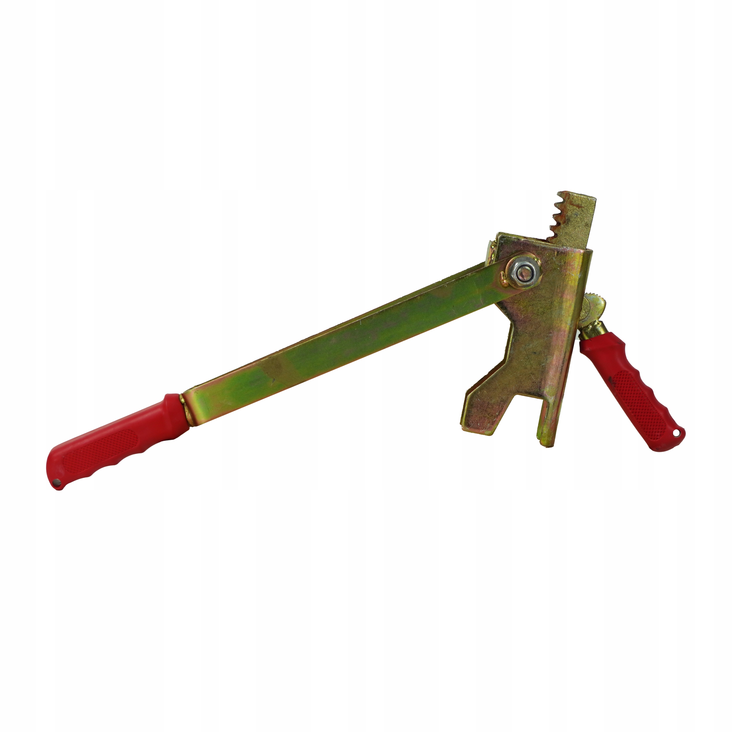 Zacisk 400x + klucz OCYNK zaciski szalunkowe żabki Kod producenta Zacisk sprężynowy 400szt + klucz do żabek