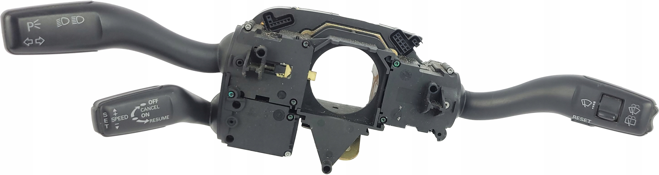 AUDI A6 C6 Q7 DEVIO LUCI DEVIO DEVIO LUCI TERGICRISTALLO TERGI TEMPOMAT KOMBI 4F0953549A