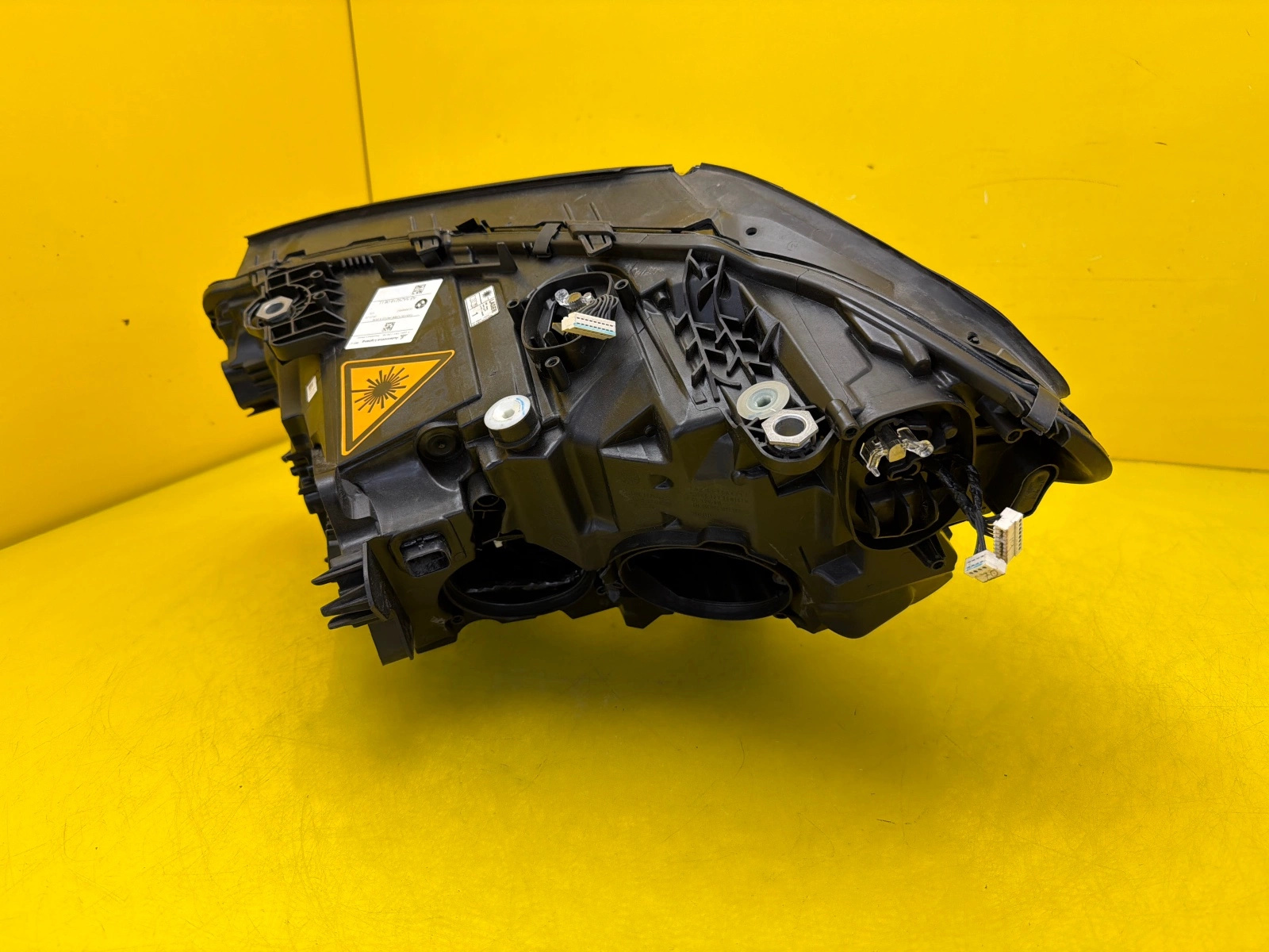 light right BMW X3 G01 Lift Laser 5A29218-06