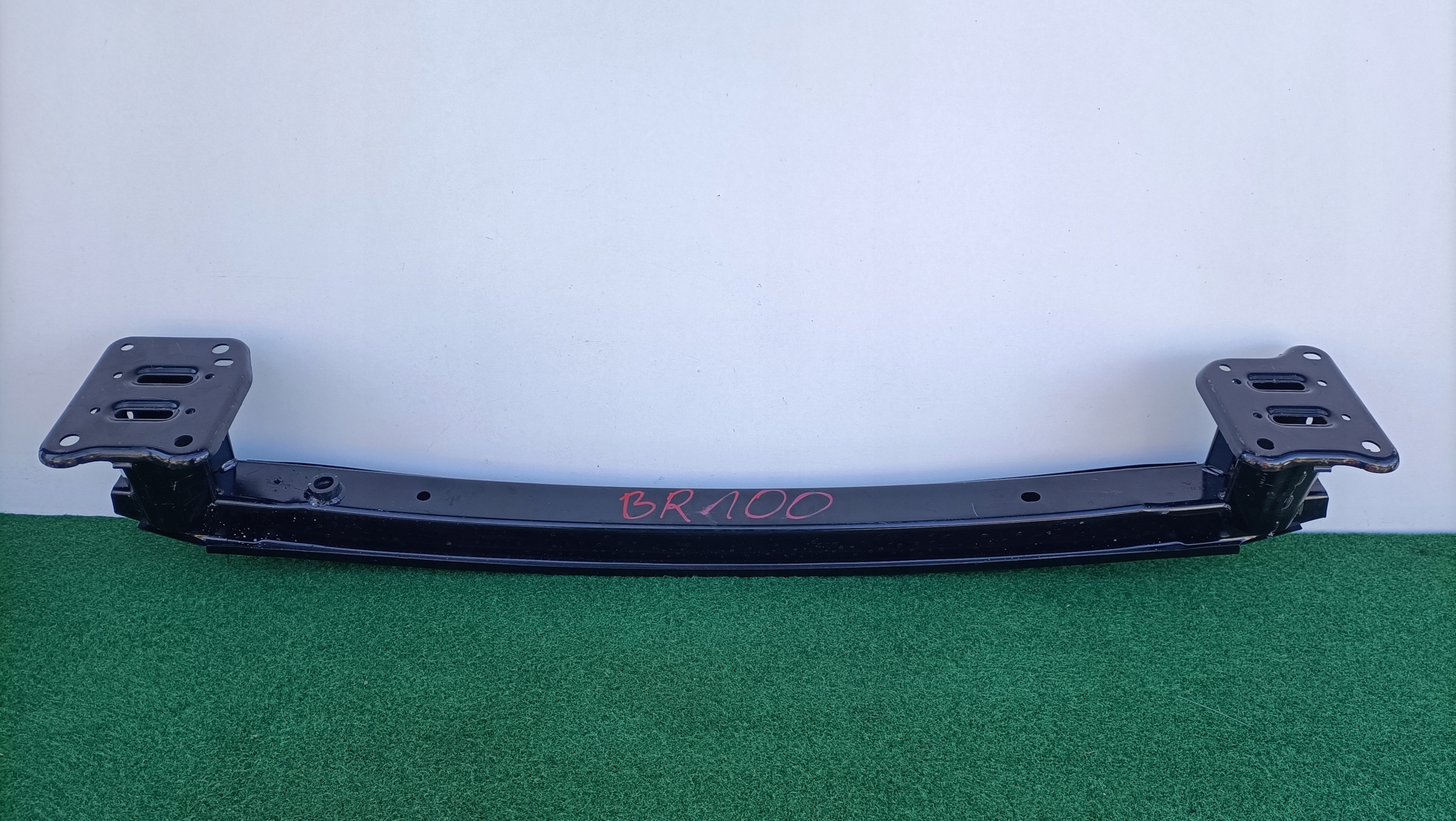 FORD PUMA MK2 bumper support rear part pillar L1TB-S41400-AA BR100