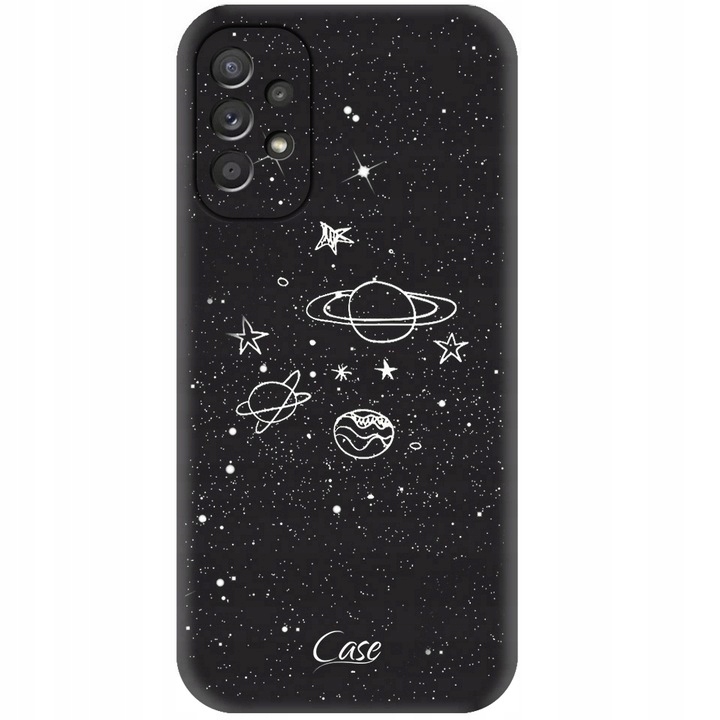 

Etui do Samsung Galaxy A33 5G Case Szkło