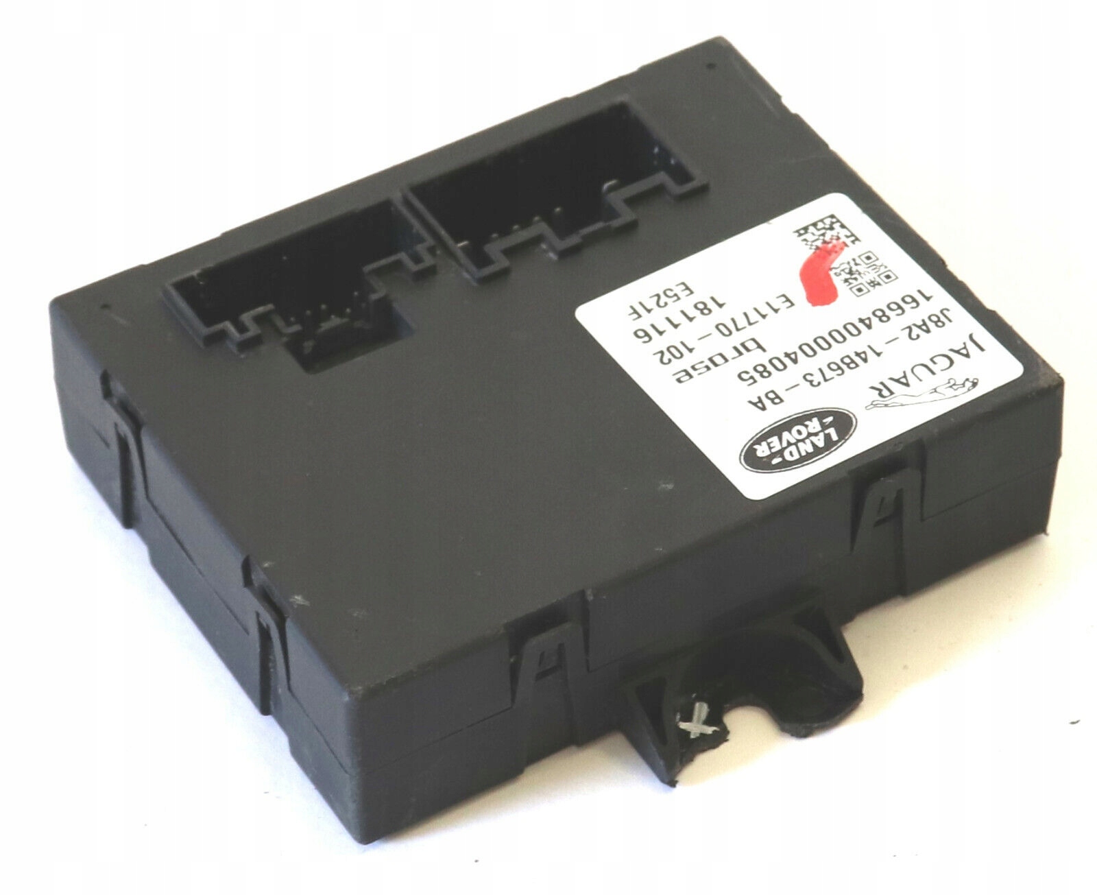 MODUŁ KLAPY J8A2-14B673-BA RANGE ROVER VELAR L560