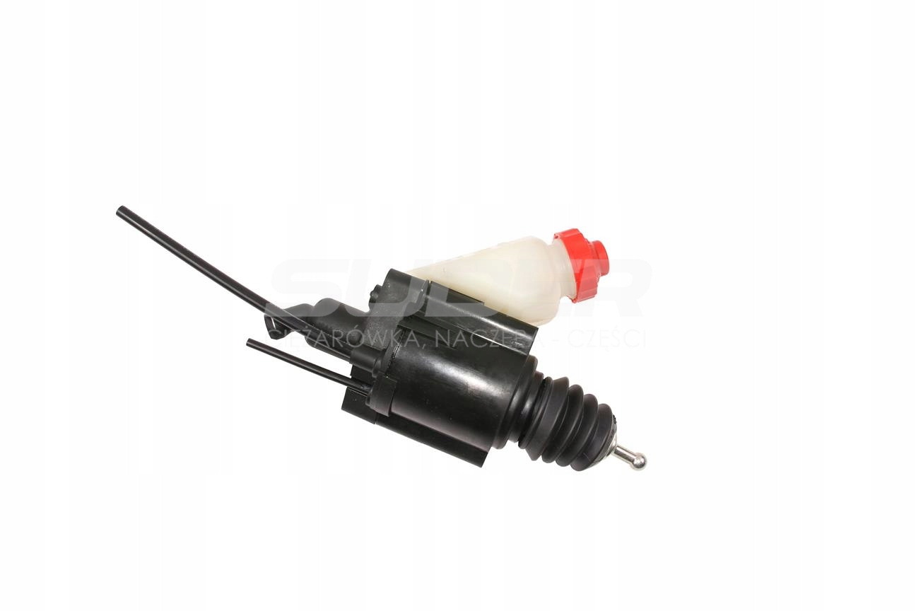 974 010 - ГЛАВНЫЙ ЦИЛИНДР СЦЕПЛЕНИЯ TGL 2004-