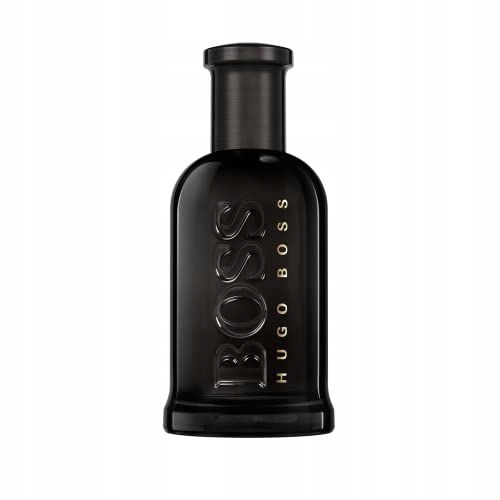 Hugo Boss Boss Bottled Parfum Parfém Objem: 200 ML