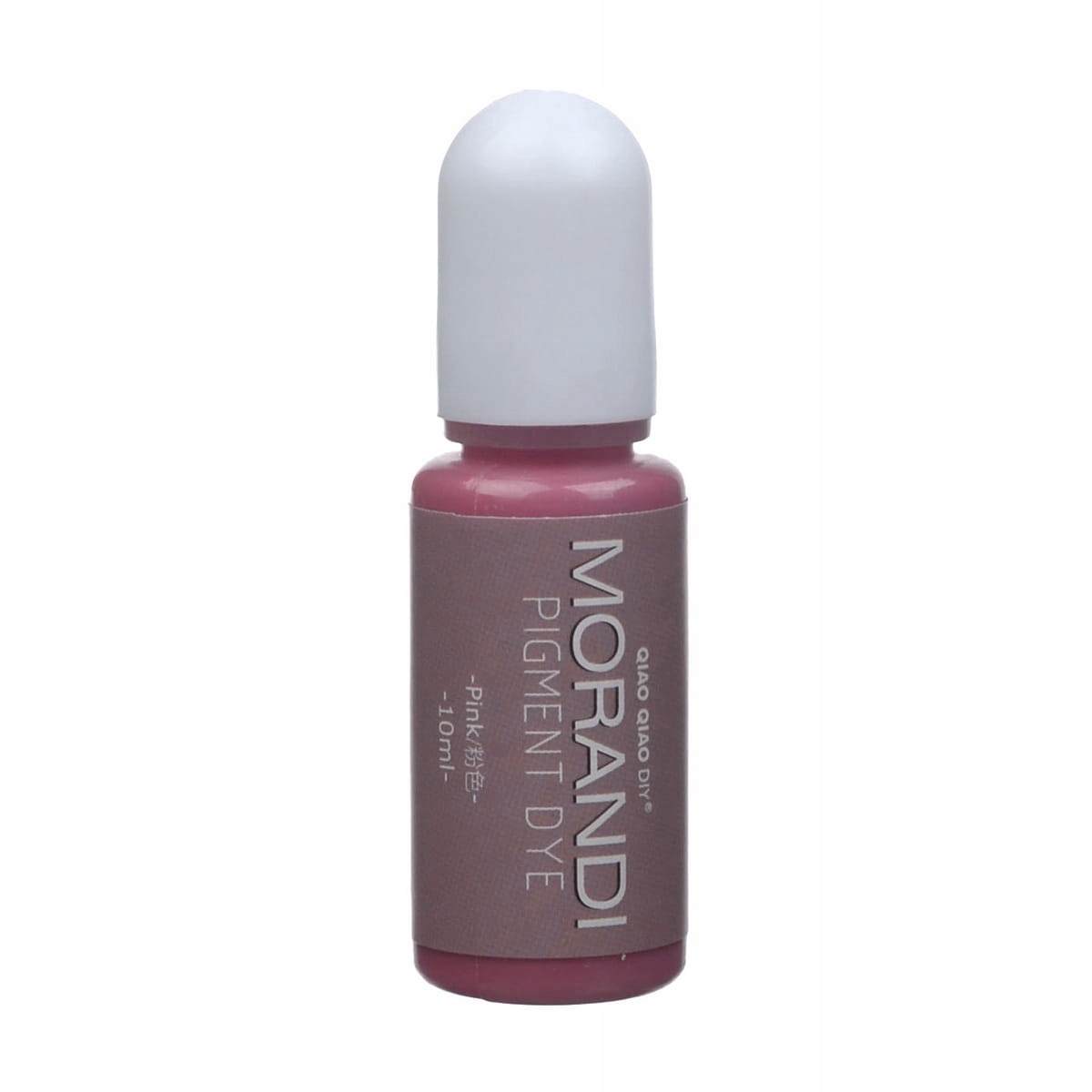 pig90 Pigment do żywic kryjący 10ml pink