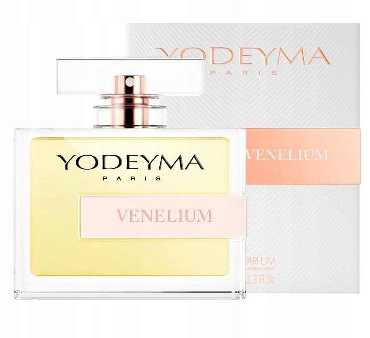 Perfumy Yodeyma Venelium