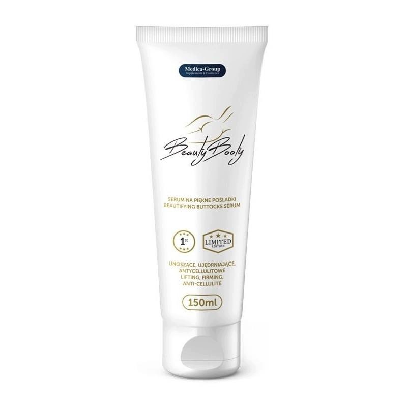 Sérum Beauty Booty zpevňující zadek a redukující celulitidu