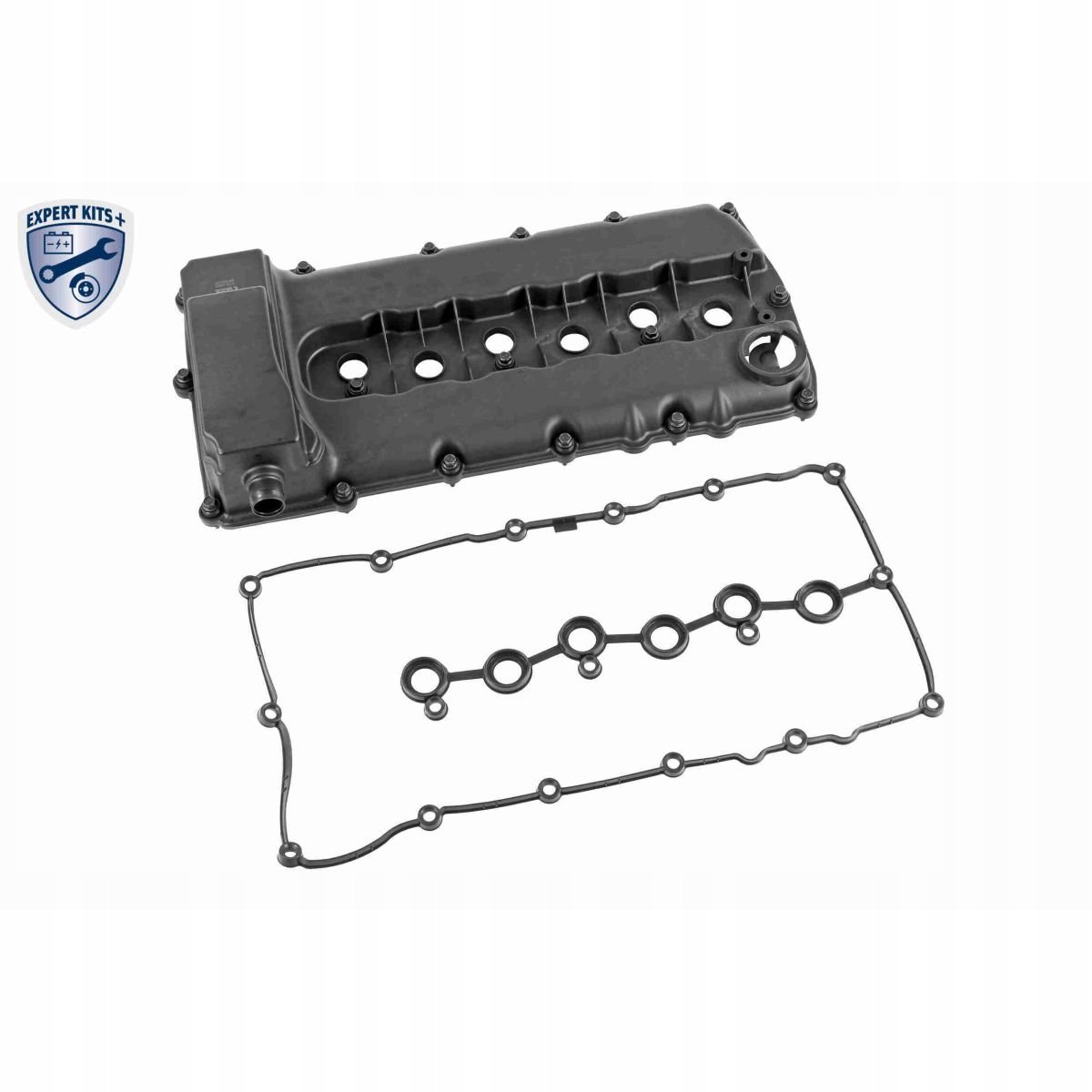 186 804 186 804 POKRYWA GL.CY.SUPERB II 3.6FSI 4X4 08-15 Producent części Vaico