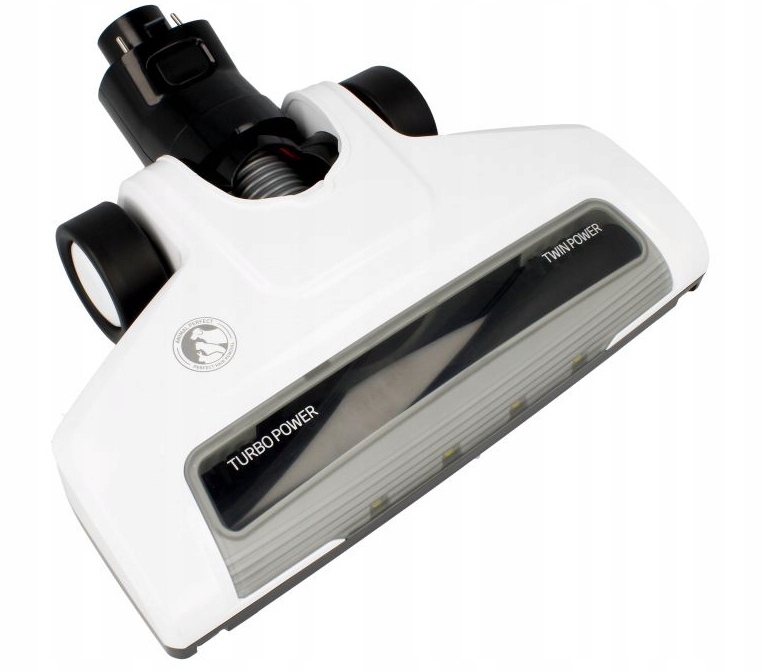 Elektrokartáč Do Vysavače Beko VRT61818VW, Bílý, Originální