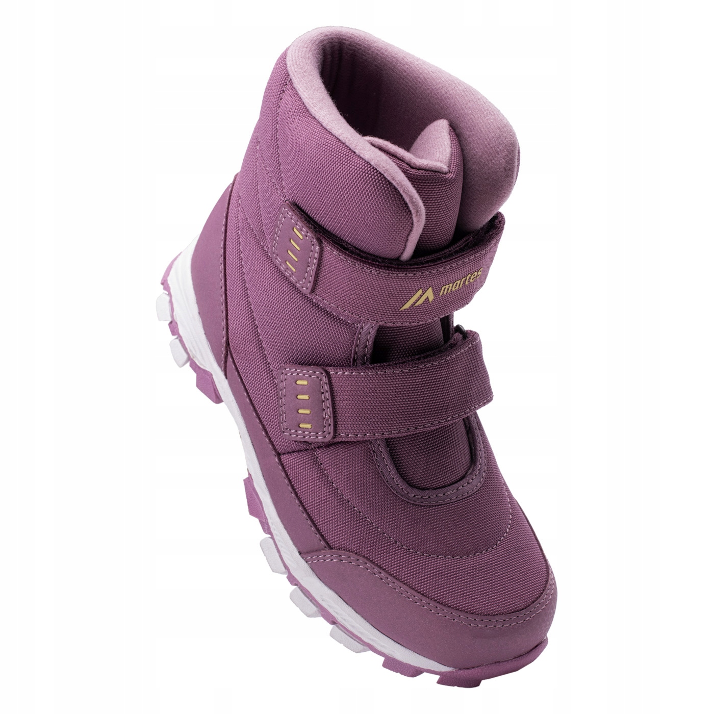 DZIECIĘCE BUTY ZIMOWE WYSOKIE ŚNIEGOWCE MENIVEK 35 Kod producenta 5902786319909